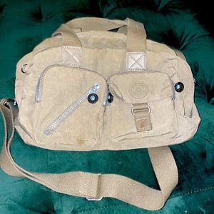 Used Kipling Handbag
